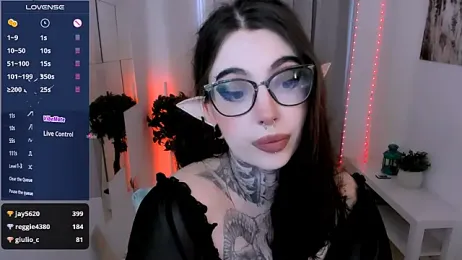 Dixi_Pixi_ stripchat stream image