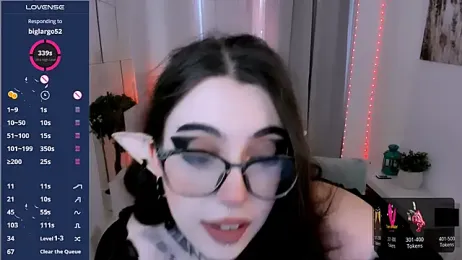 Dixi_Pixi_ stripchat stream image