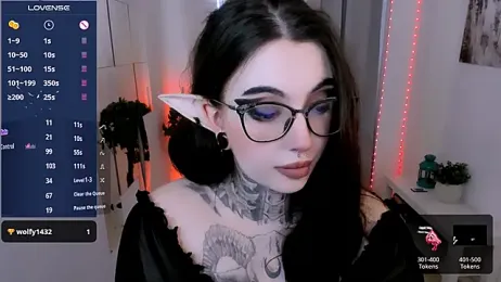 Dixi_Pixi_ stripchat stream image