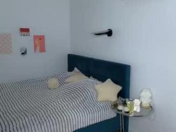 smoothnesss chaturbate stream image, 03.07.2025 10:20