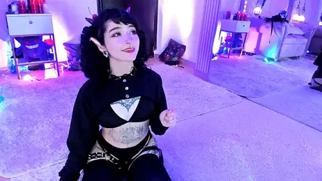 zephirahabney stripchat stream image, 03.07.2025 14:40