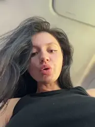JulliaVegas stripchat stream image, 04.07.2025 01:00