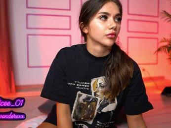 VanesaSimon bongacams stream image, 04.07.2025 05:40