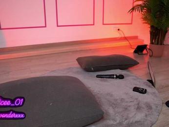 VanesaSimon bongacams stream image, 04.07.2025 05:40