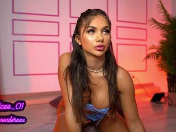 VanesaSimon bongacams stream image, 04.07.2025 05:40