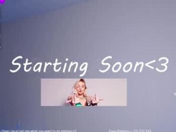 petitebrat chaturbate stream image, 04.07.2025 14:00