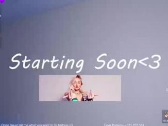 petitebrat chaturbate stream image, 04.07.2025 14:00
