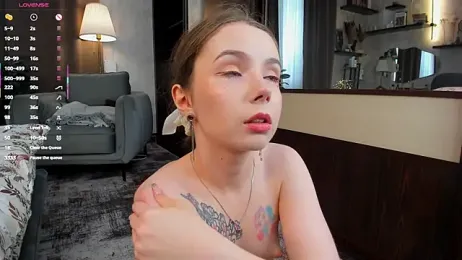 DominikaElis stripchat stream image