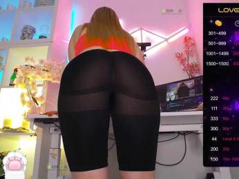 _Marilyn_ bongacams stream image, 11.02.2025 20:10