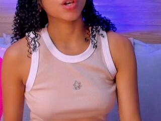 Victoria Lois flirt4free stream image, 04.07.2025 16:40