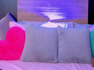 Victoria Lois flirt4free stream image, 04.07.2025 16:40