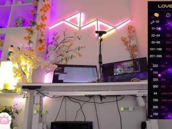 _Marilyn_ bongacams stream image, 04.07.2025 20:10