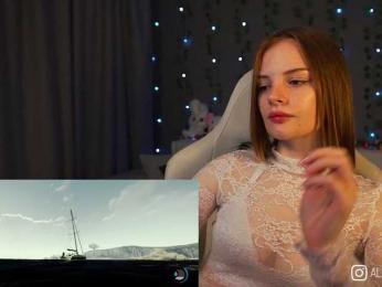 AliceCost bongacams stream image, 04.07.2025 18:30