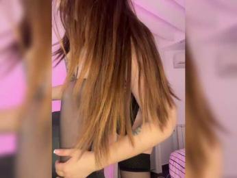 GoodGirl21 bongacams stream image