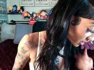 starryari69 camsoda stream image, 05.07.2025 04:00