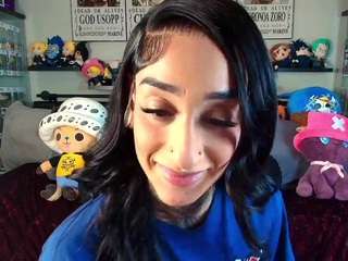 starryari69 camsoda stream image, 05.07.2025 04:00