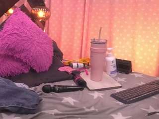 violeta-sanz camsoda stream image, 05.07.2025 03:00