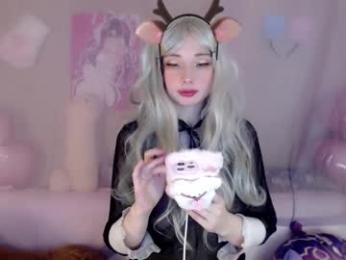 oh_pichuu chaturbate stream image, 05.07.2025 12:20