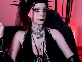 ladyhex camsoda stream image, 05.07.2025 08:10