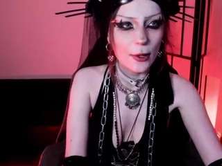 ladyhex camsoda stream image, 05.07.2025 08:10