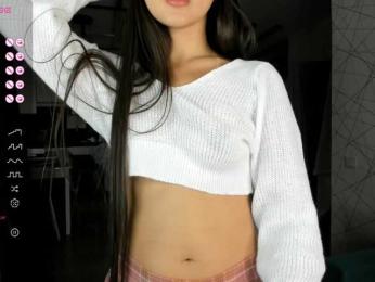 seeyoumin bongacams stream image, 05.07.2025 13:30