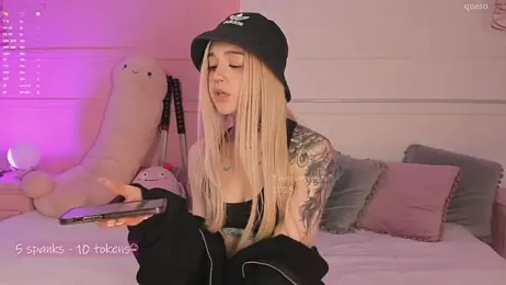 _Tammara_ stripchat stream image, 05.07.2025 14:20