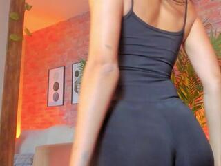 Lucia Brown flirt4free stream image, 05.07.2025 14:40