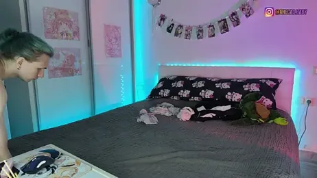 h3ntai_baby stripchat stream image, 05.07.2025 18:40