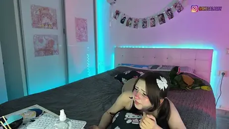 h3ntai_baby stripchat stream image, 05.07.2025 18:40