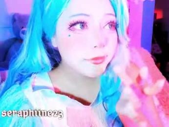 seraphine23_ chaturbate stream image, 05.07.2025 22:10