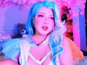 seraphine23_ chaturbate stream image, 05.07.2025 22:10