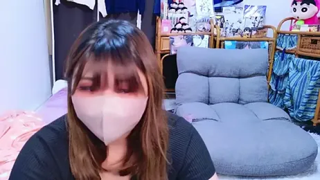 Megu_Melon stripchat stream image