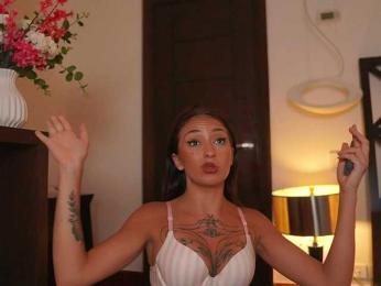 LunaMystyque bongacams stream image, 06.07.2025 20:10