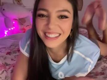 keirasworld chaturbate stream image