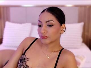 Lupe Risse flirt4free stream image, 07.07.2025 00:50