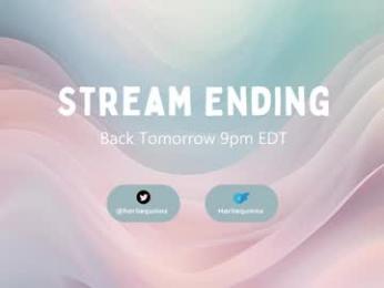 harliequinnx chaturbate stream image, 07.07.2025 01:10