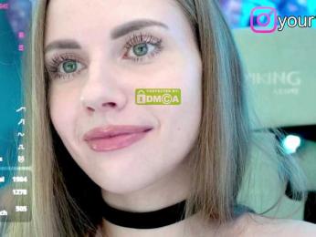 VikkiExtraCheese bongacams stream image