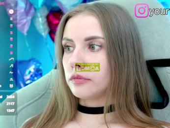 VikkiExtraCheese bongacams stream image
