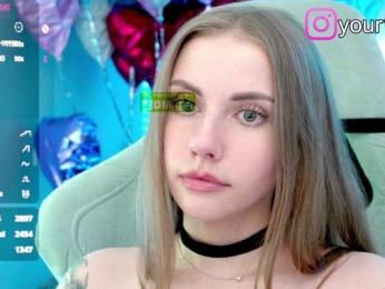 VikkiExtraCheese bongacams stream image