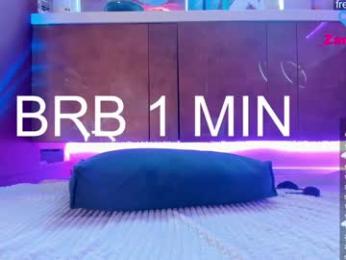 honey_pinkgreen chaturbate stream image, 07.07.2025 06:40