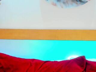 Azura Wave flirt4free stream image, 07.07.2025 11:30