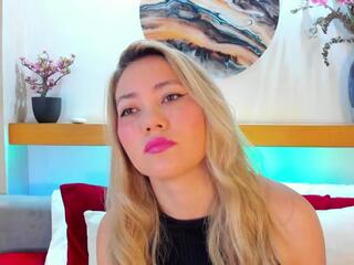 Azura Wave flirt4free stream image, 07.07.2025 11:30