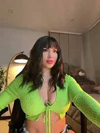 HannaBeckett stripchat stream image, 12.02.2025 00:50