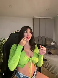 HannaBeckett stripchat stream image, 12.02.2025 00:50
