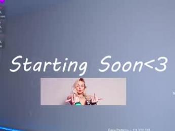 petitebrat chaturbate stream image, 07.07.2025 21:40