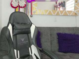 sarahpeterson camsoda stream image, 07.07.2025 19:30