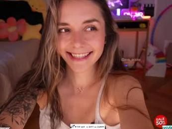 oooops__ chaturbate stream image, 08.07.2025 05:00