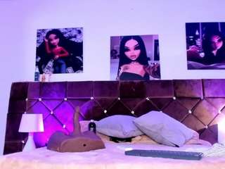ariana-lopez camsoda stream image, 08.07.2025 12:10