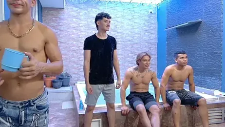 Boysgang_sex stripchat stream image, 08.07.2025 11:40