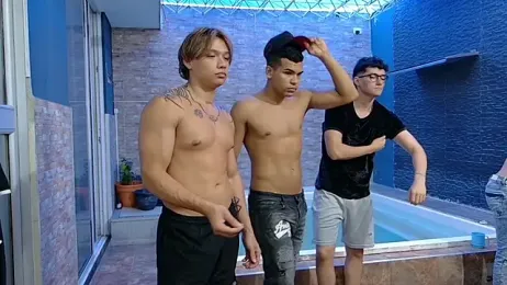 Boysgang_sex stripchat stream image, 08.07.2025 11:40